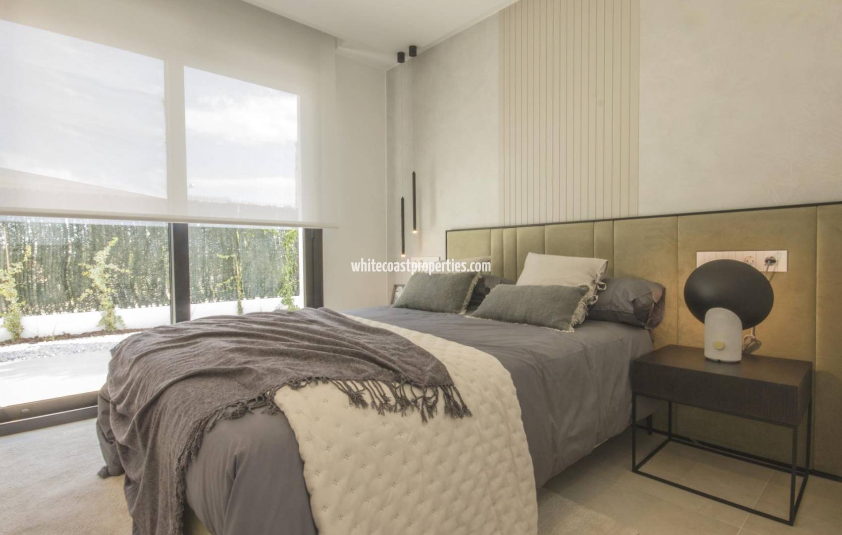 Nueva construcción  - Chalet - Rojales - Ciudad Quesada