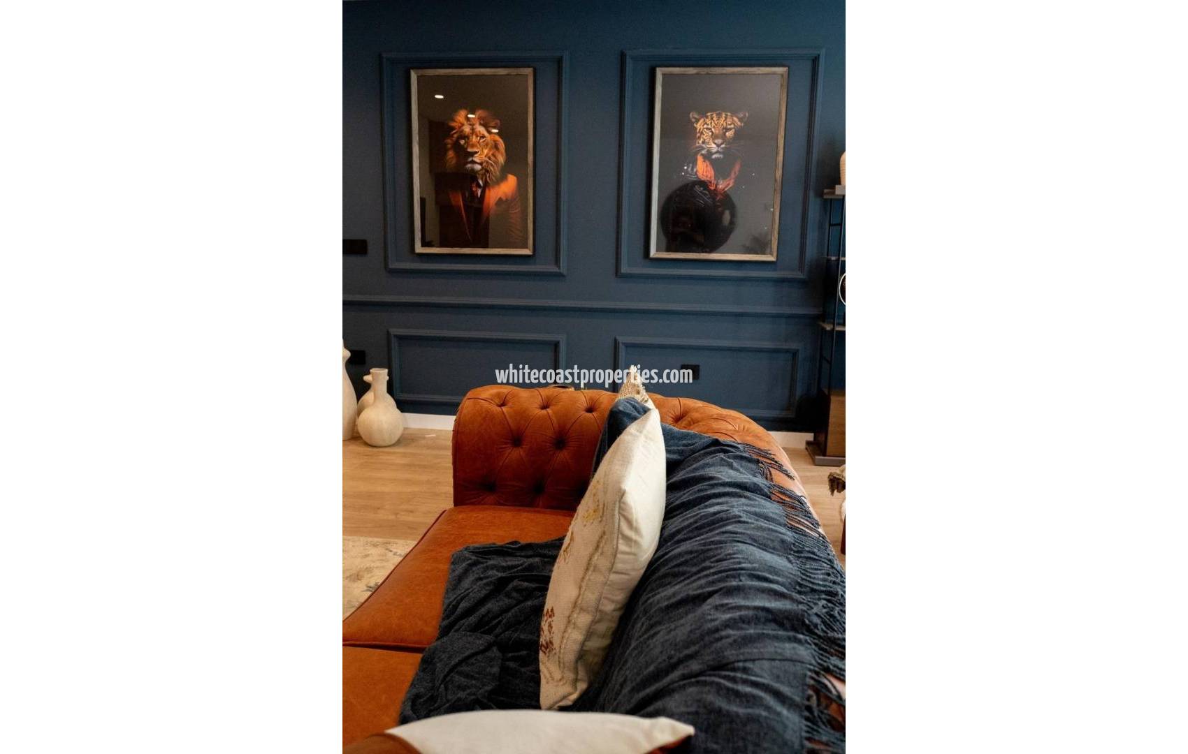 Nueva construcción  - Chalet - Rojales - Ciudad Quesada