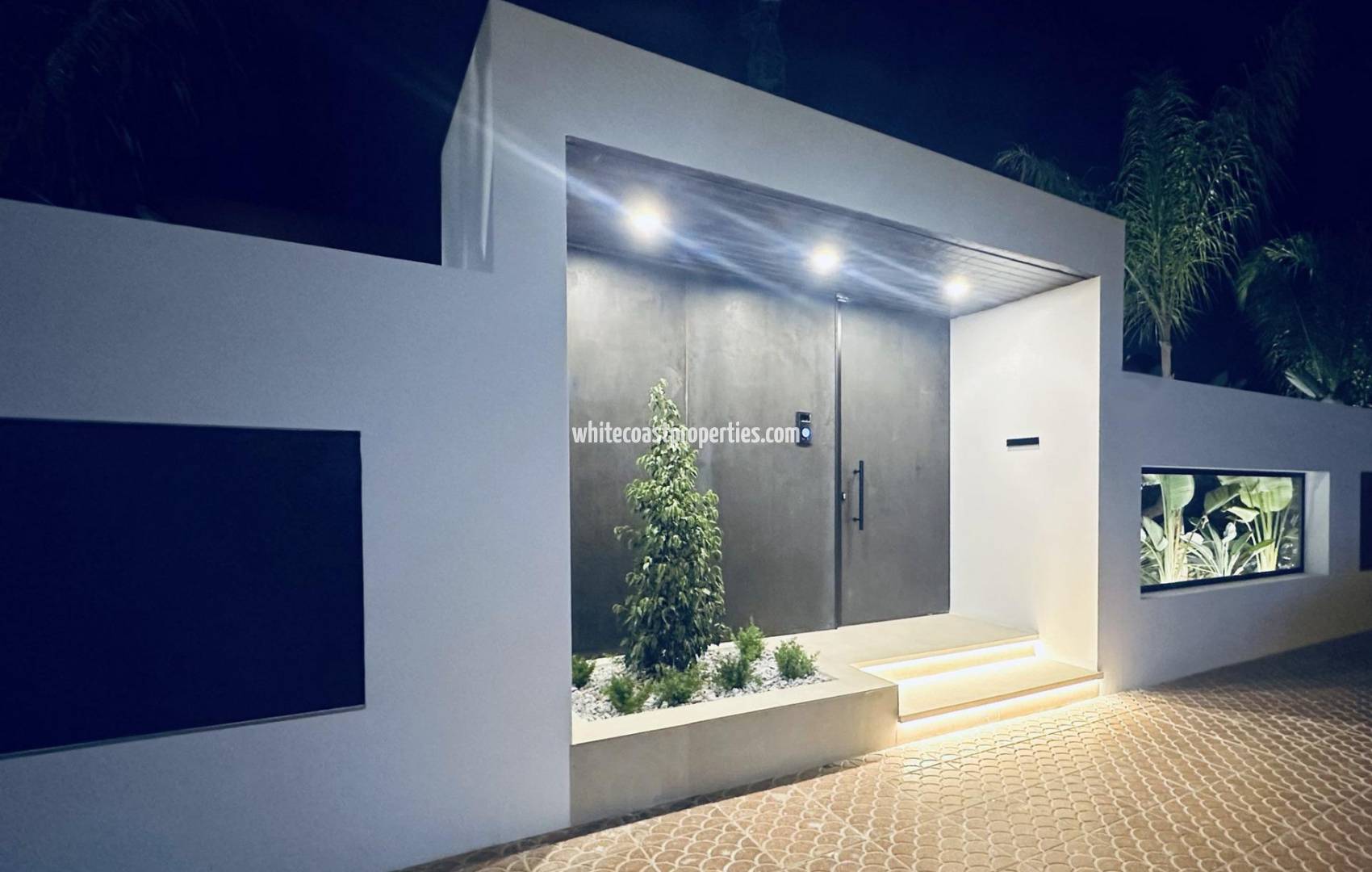 Nueva construcción  - Chalet - Rojales - Ciudad Quesada