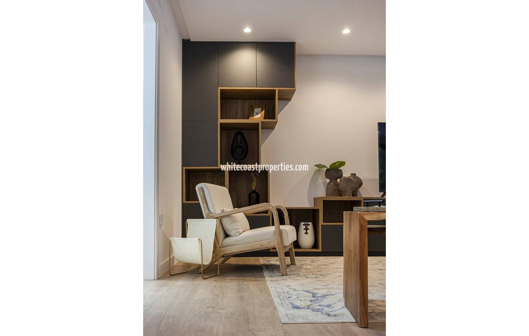 Nueva construcción  - Chalet - Rojales - Ciudad Quesada