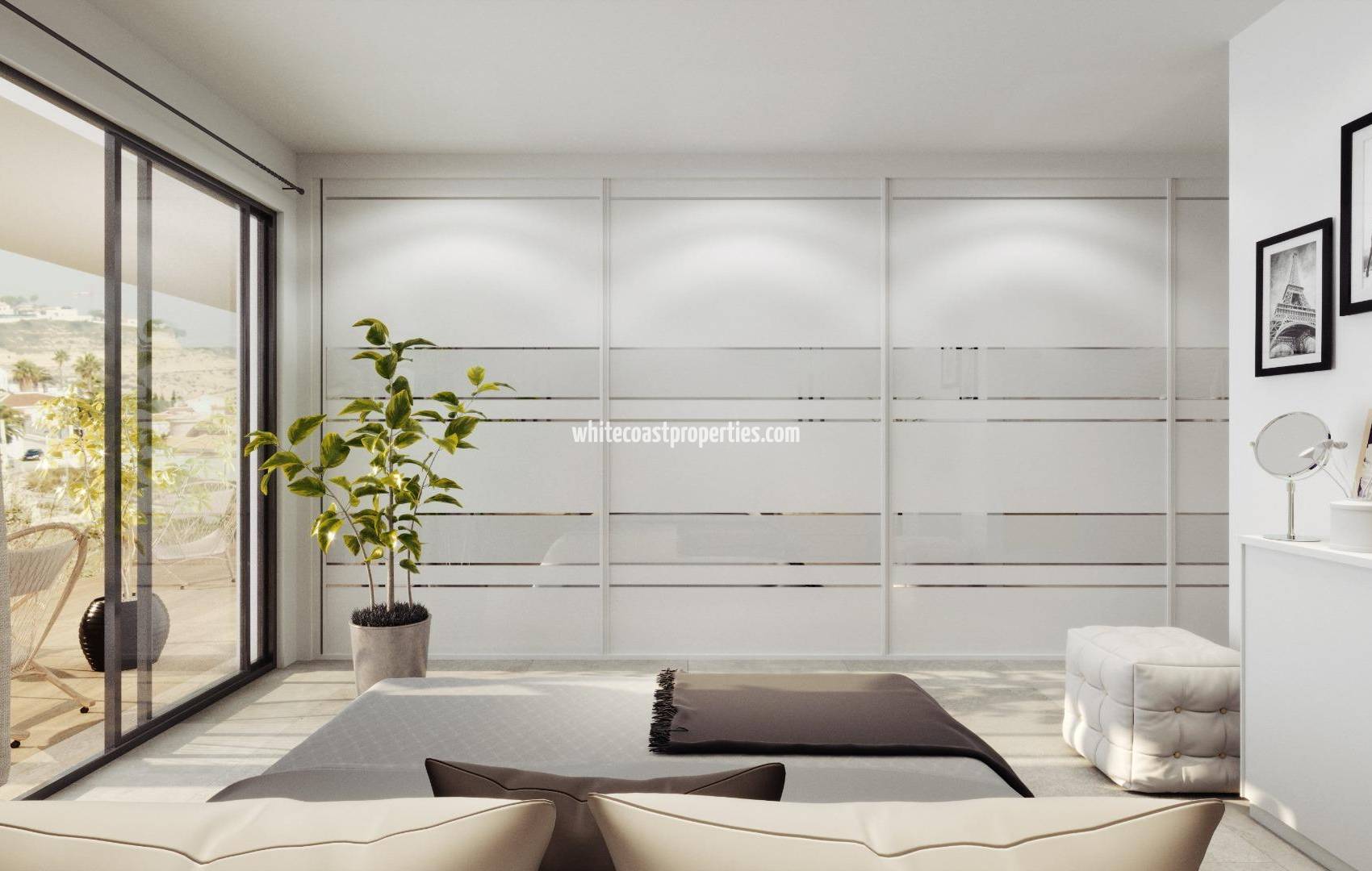 Nueva construcción  - Chalet - Rojales - Golf La Marquesa (Ciudad Quesada)