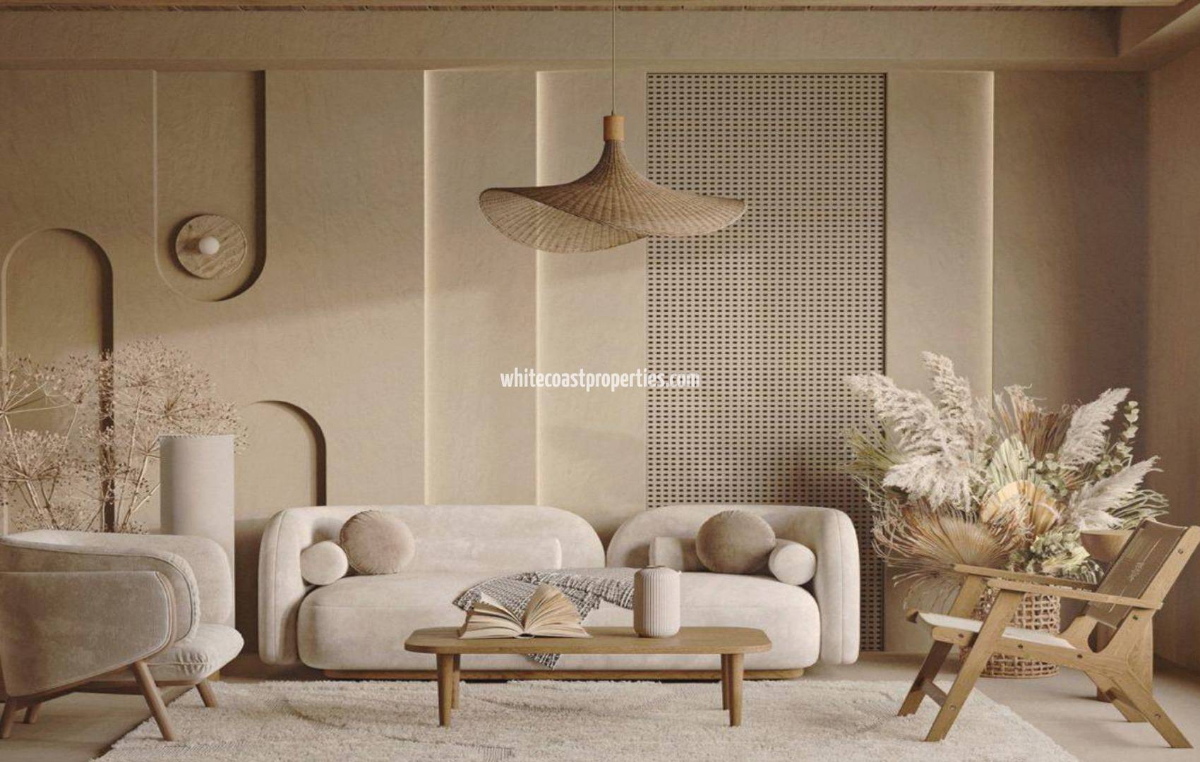 Nueva construcción  - Chalet - Rojales - Lo Marabú