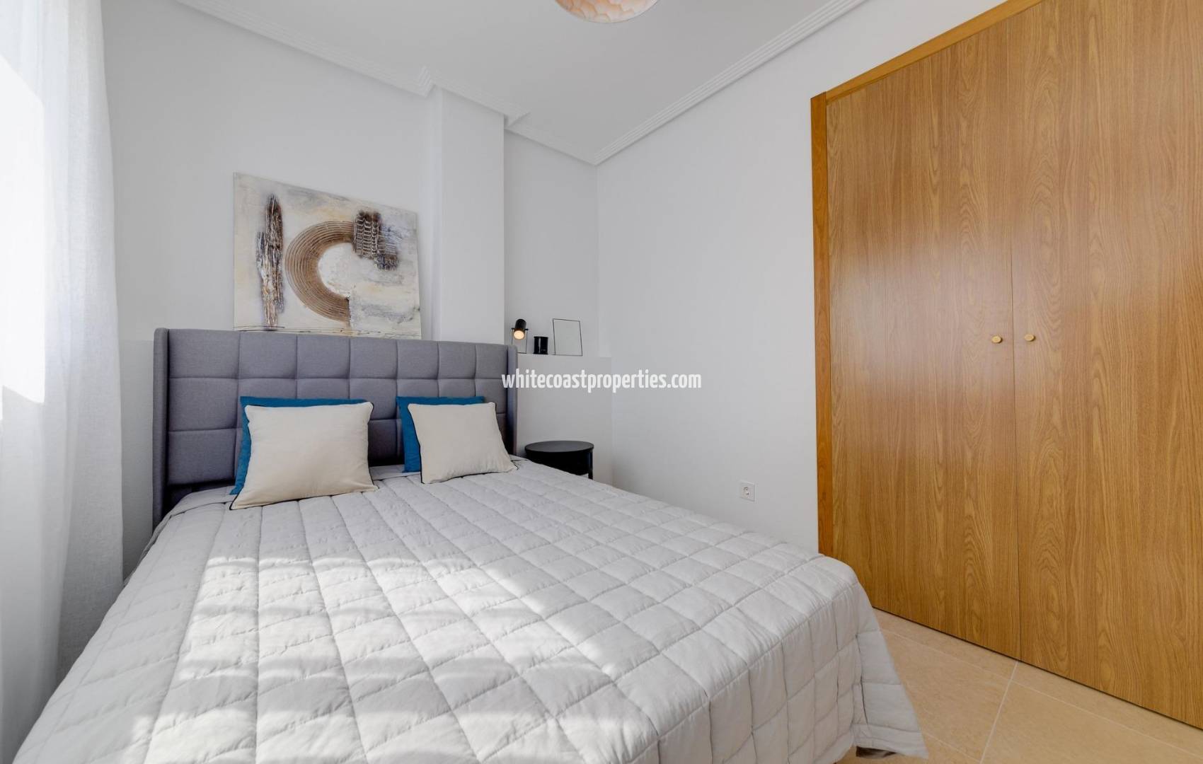 Nueva construcción  - Chalet - San Fulgencio - El Oasis