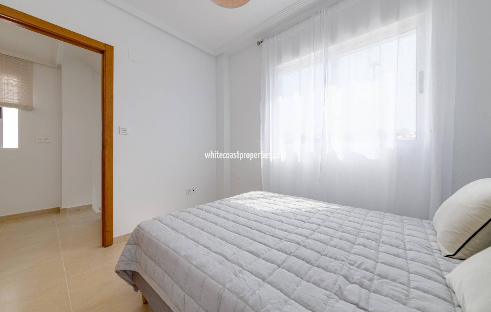 Nueva construcción  - Chalet - San Fulgencio - El Oasis