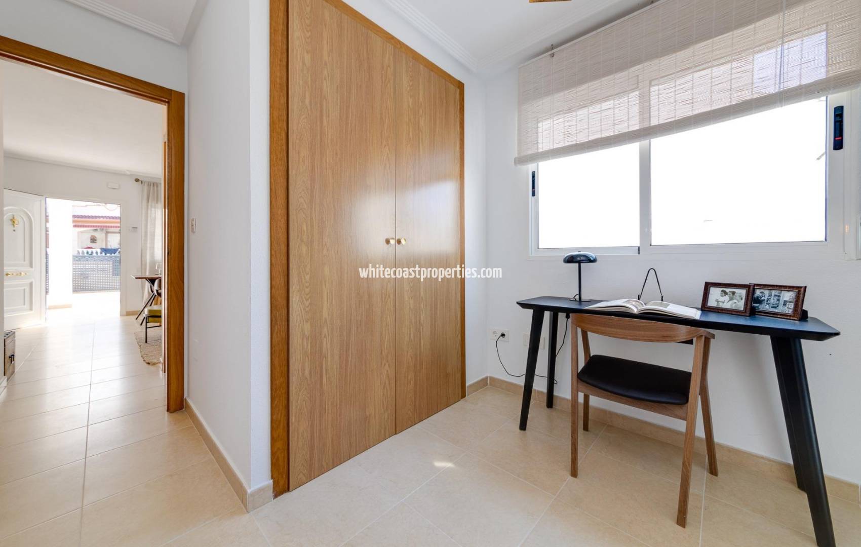 Nueva construcción  - Chalet - San Fulgencio - El Oasis