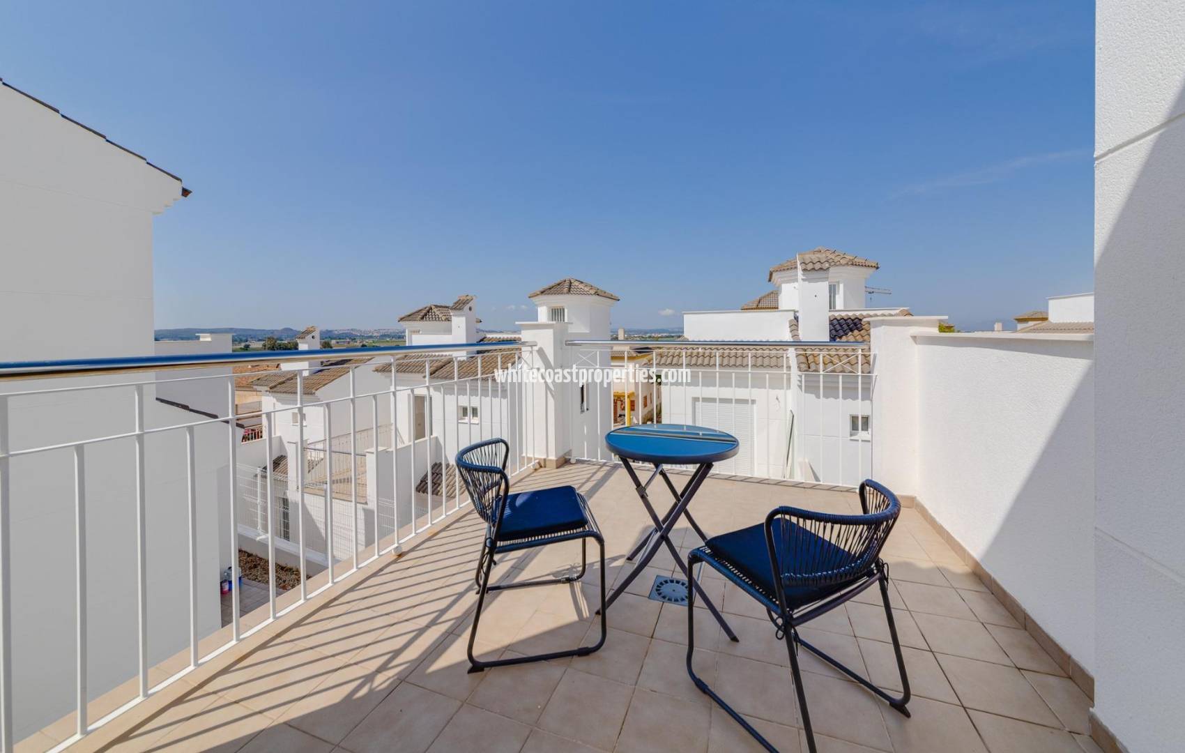 Nueva construcción  - Chalet - San Fulgencio - El Oasis