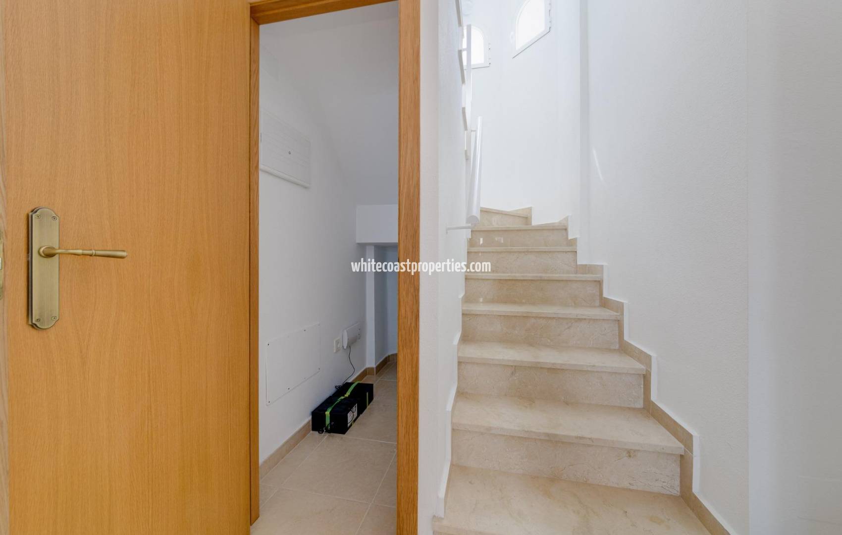 Nueva construcción  - Chalet - San Fulgencio - El Oasis