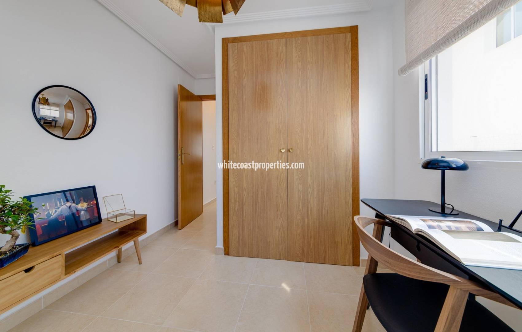 Nueva construcción  - Chalet - San Fulgencio - El Oasis