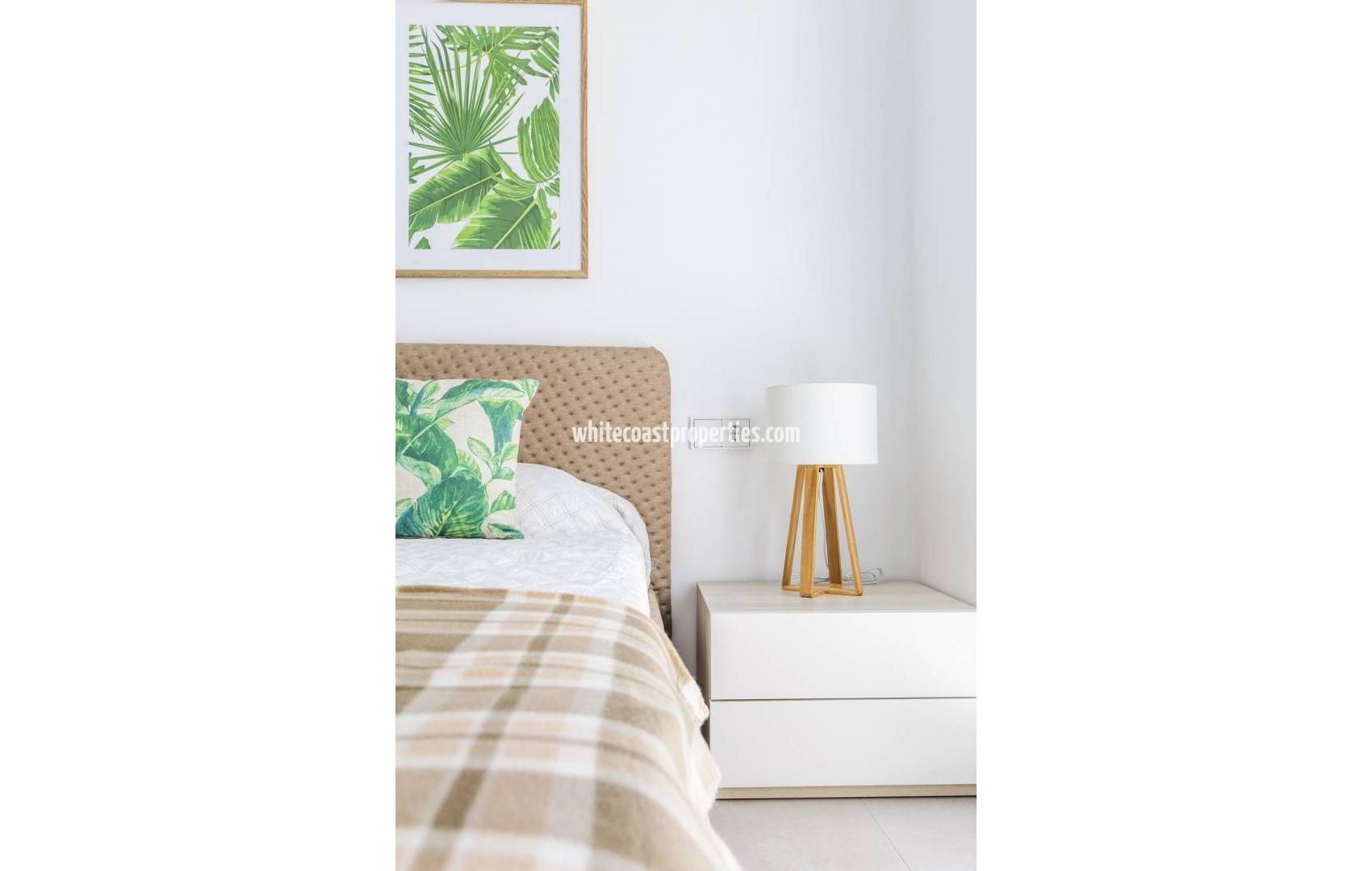 Nueva construcción  - Chalet - San Javier - Parque de los leones