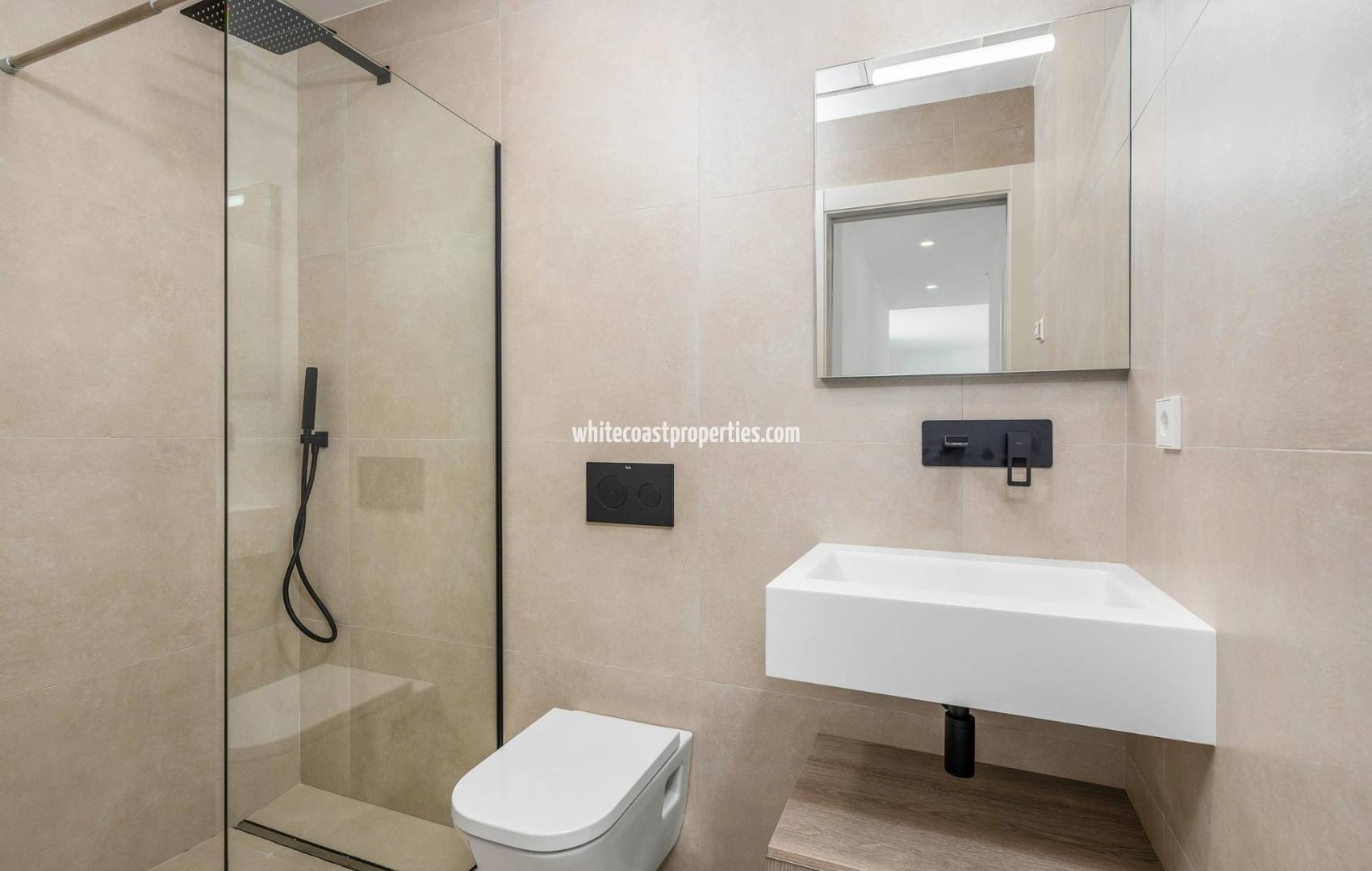 Nueva construcción  - Chalet - San Javier - Parque del doce