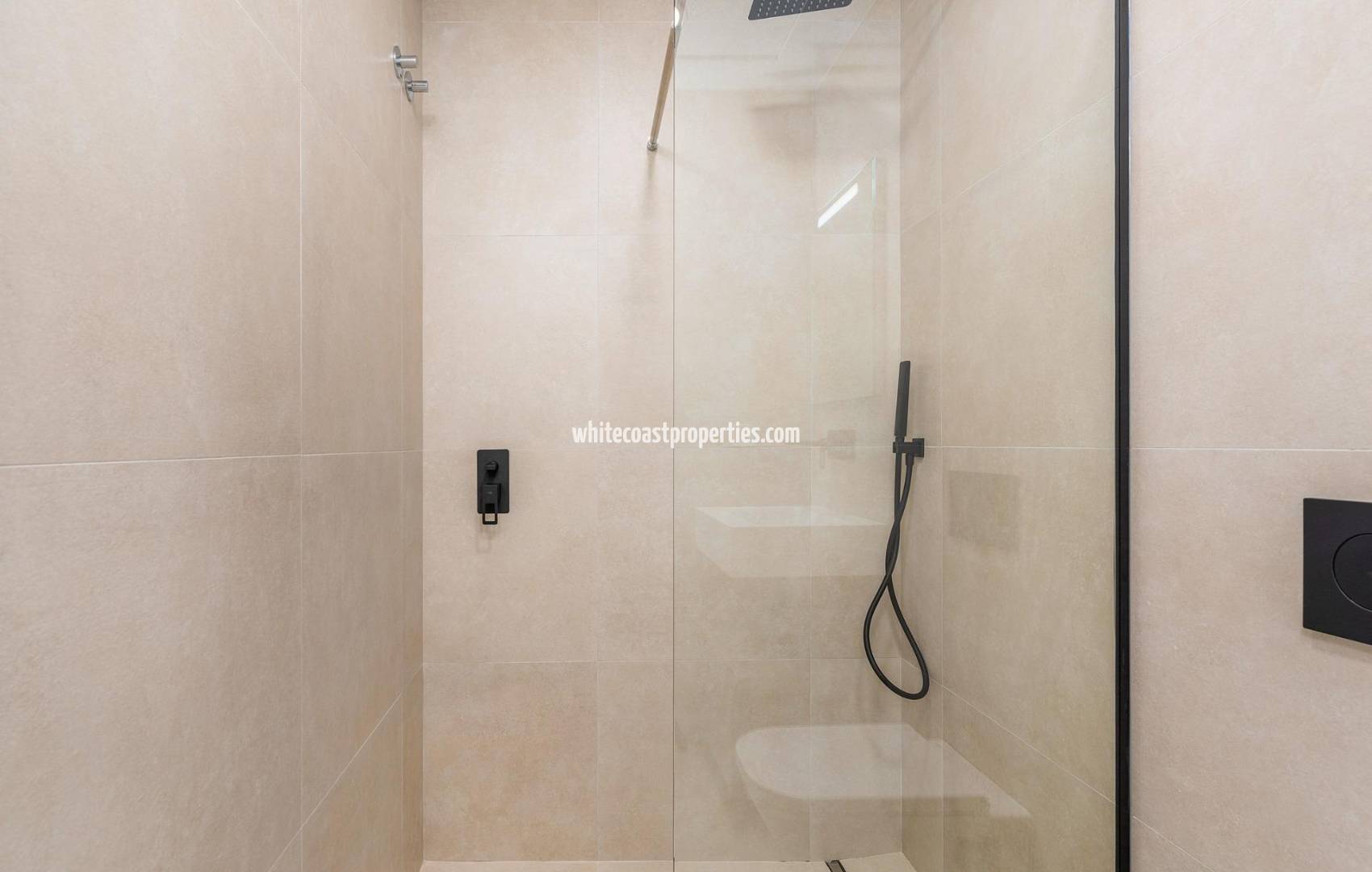 Nueva construcción  - Chalet - San Javier - Parque del doce