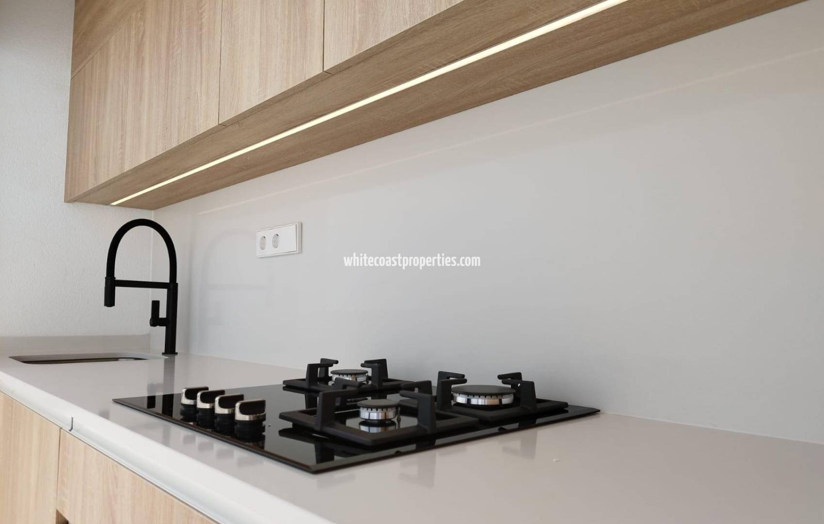 Nueva construcción  - Chalet - San Javier - Parque del doce