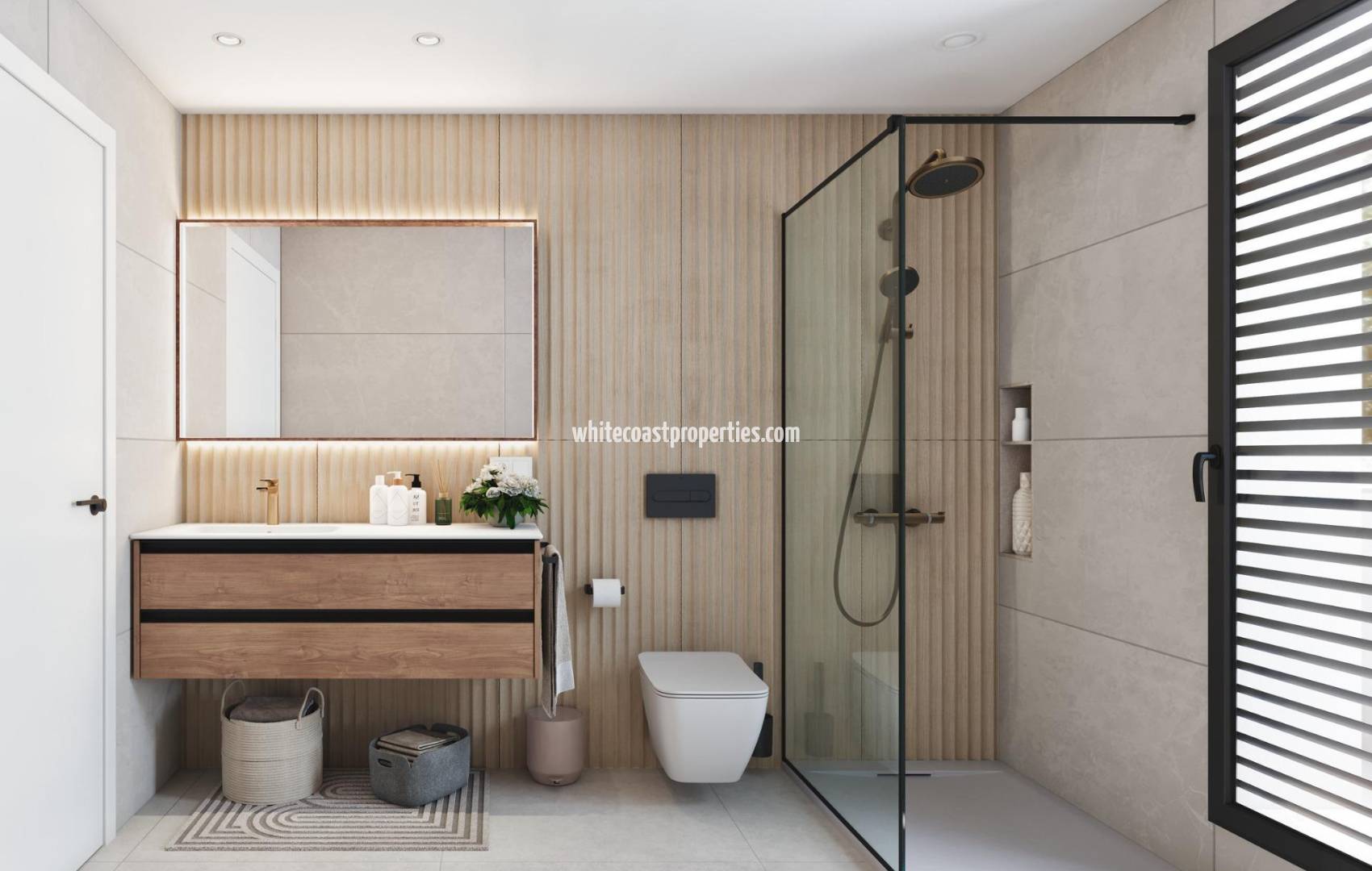 Nueva construcción  - Chalet - San Javier - Santiago de la Ribera