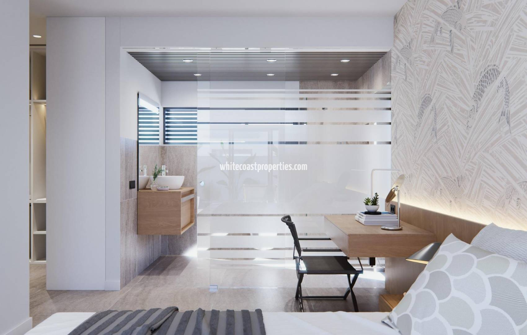 Nueva construcción  - Chalet - San Javier