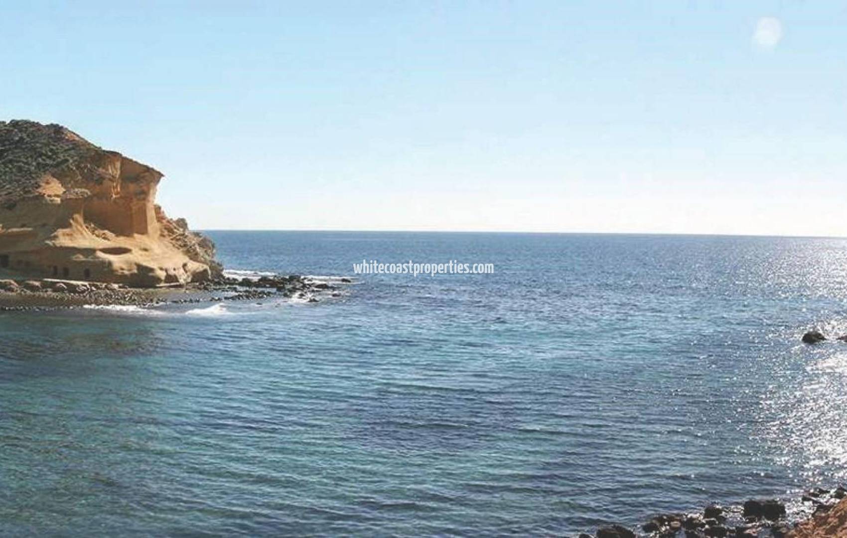 Nueva construcción  - Chalet - San Juan de los Terreros - San Juan De Los Terreros