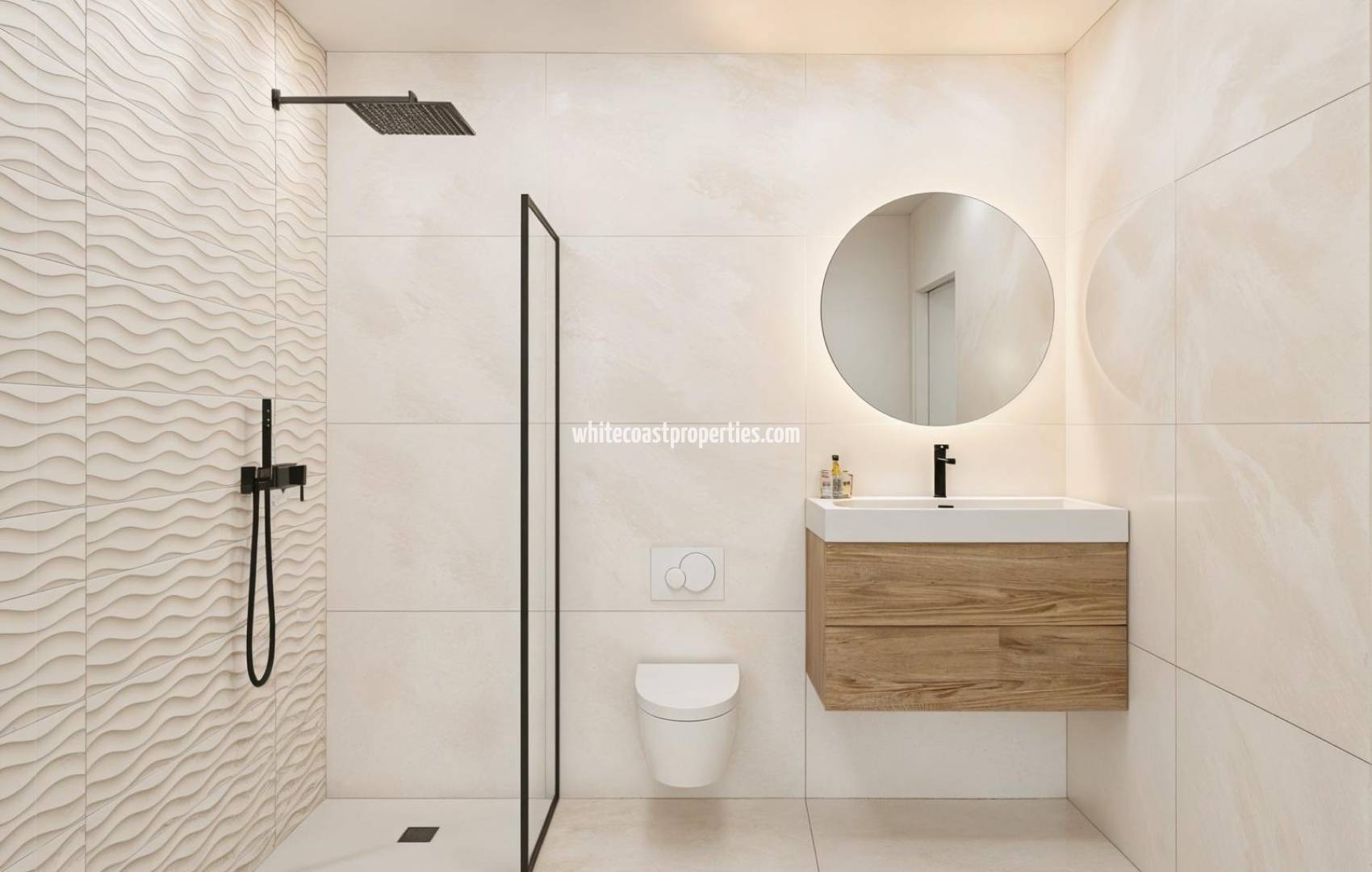 Nueva construcción  - Chalet - San Pedro del Pinatar - Lo Pagán