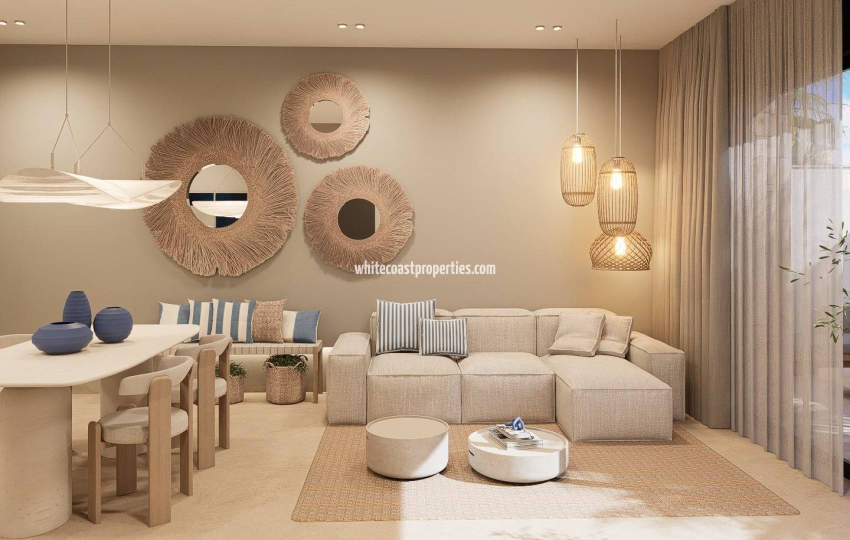 Nueva construcción  - Chalet - San Pedro del Pinatar - Los antolinos