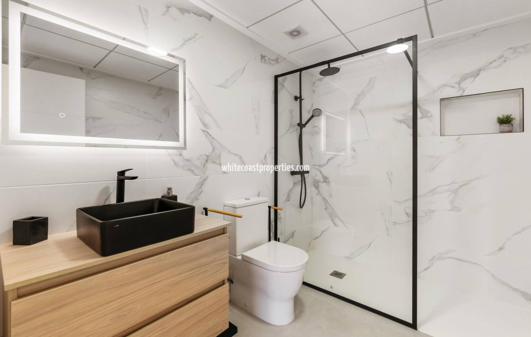 Nueva construcción  - Chalet - San Pedro del Pinatar - Polideportivo