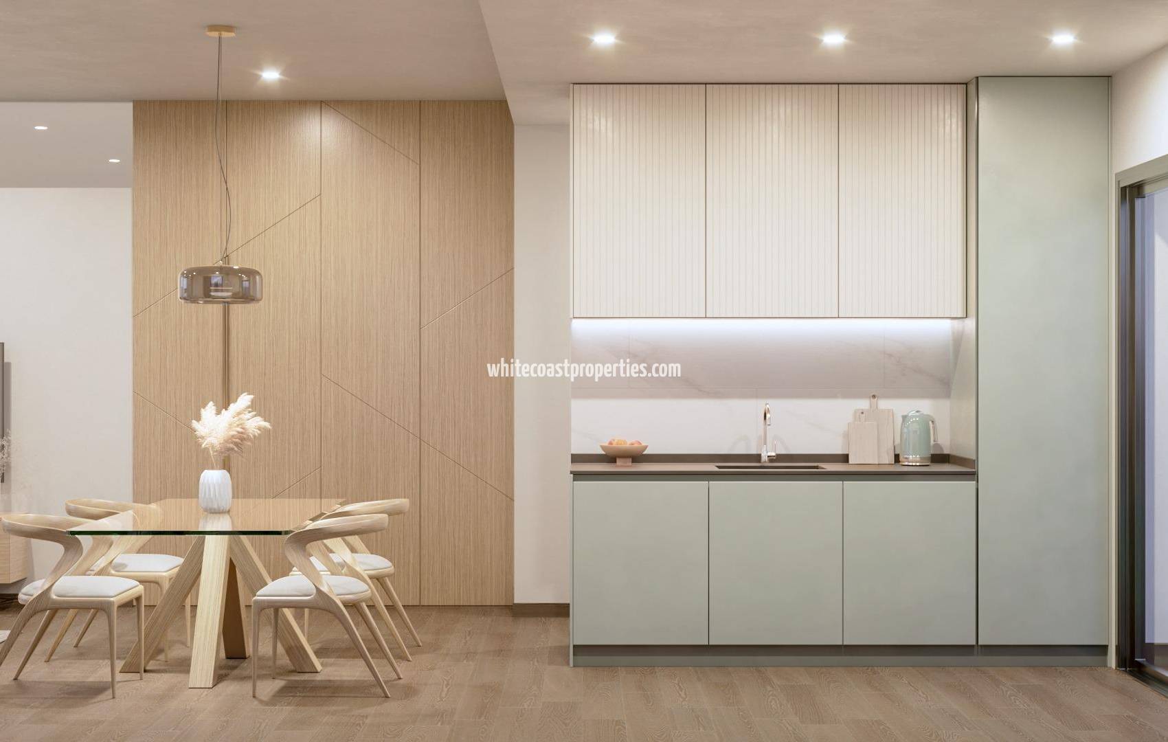 Nueva construcción  - Chalet - San Pedro del Pinatar - Pueblo