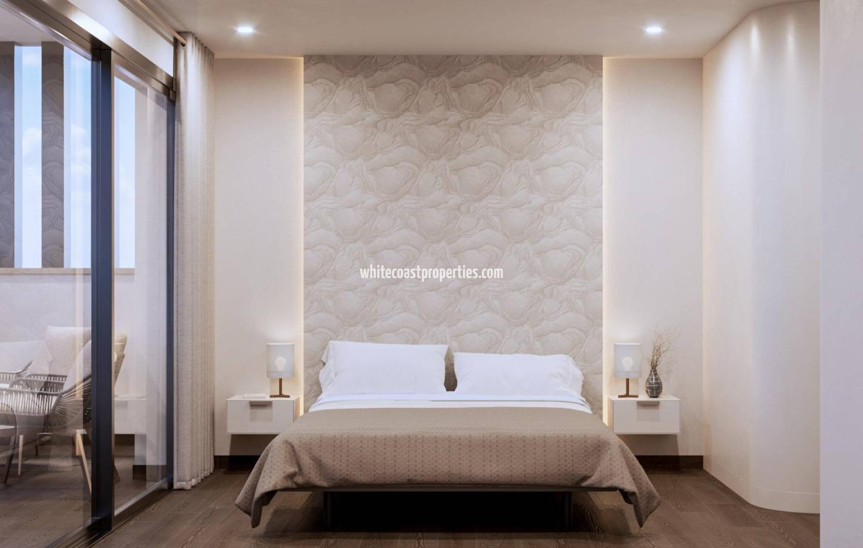 Nueva construcción  - Chalet - San Pedro del Pinatar - Pueblo