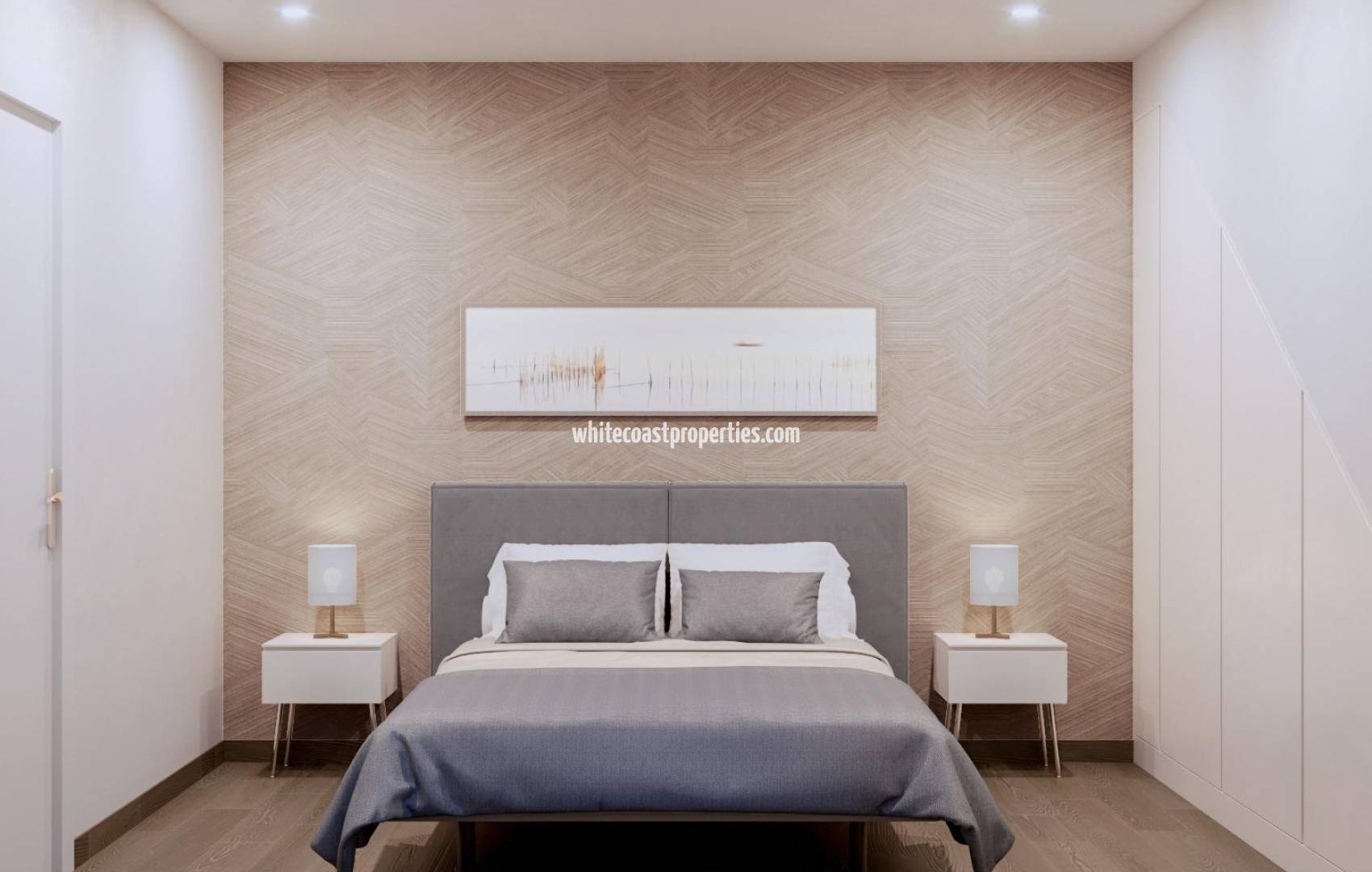 Nueva construcción  - Chalet - San Pedro del Pinatar - Pueblo