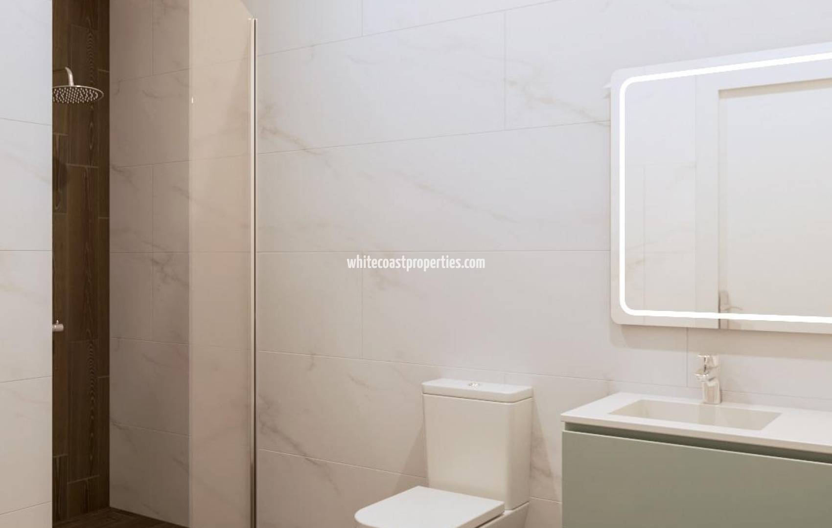 Nueva construcción  - Chalet - San Pedro del Pinatar - Pueblo