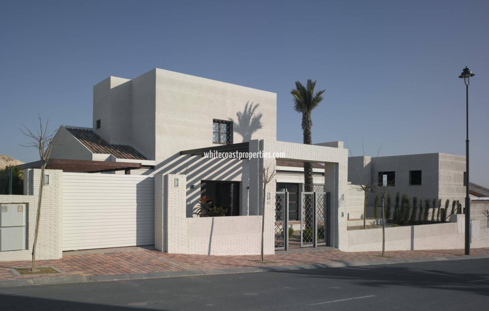 Nueva construcción  - Chalet - Sucina - Peraleja Golf