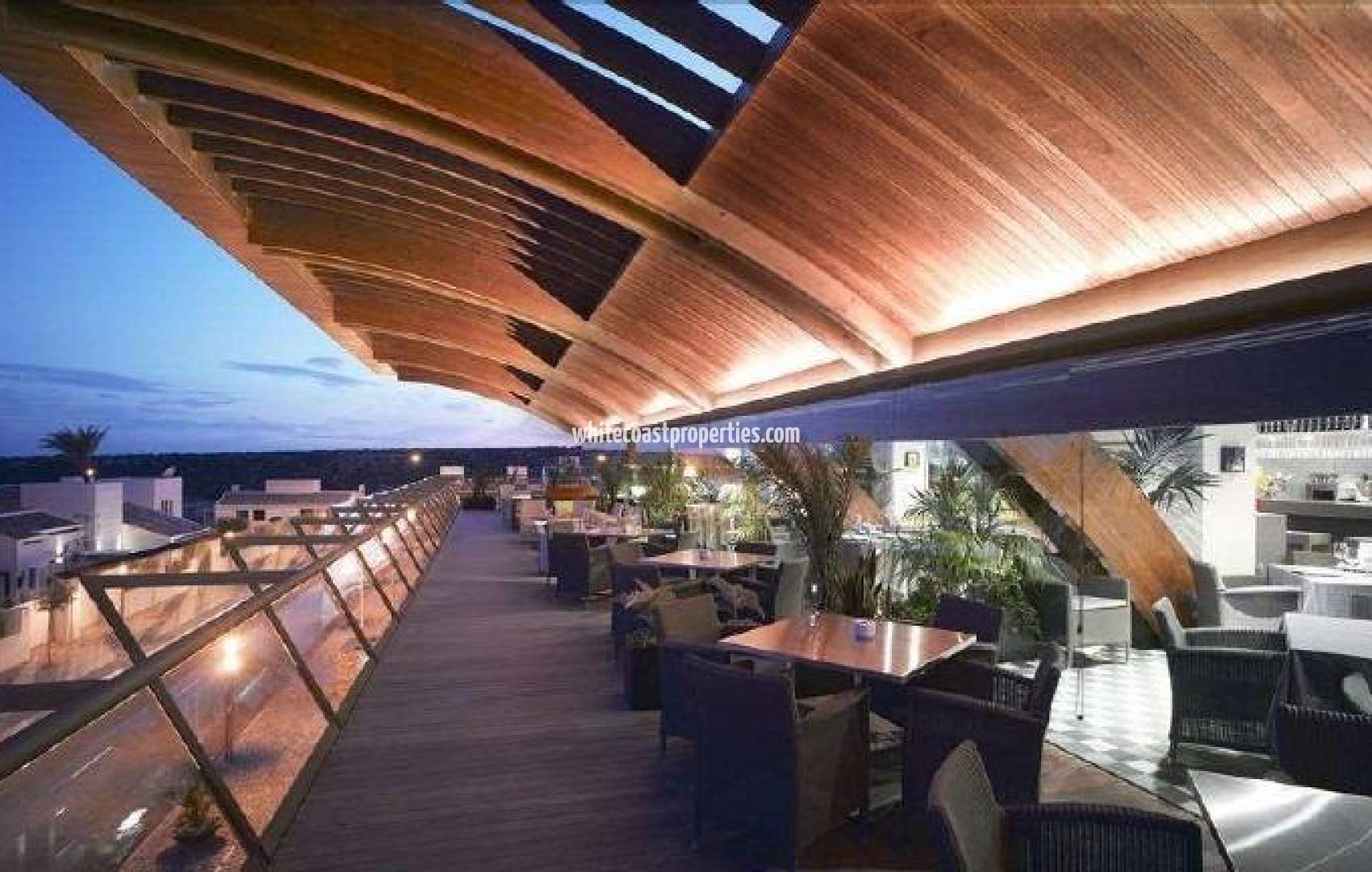 Nueva construcción  - Chalet - Sucina - Peraleja Golf