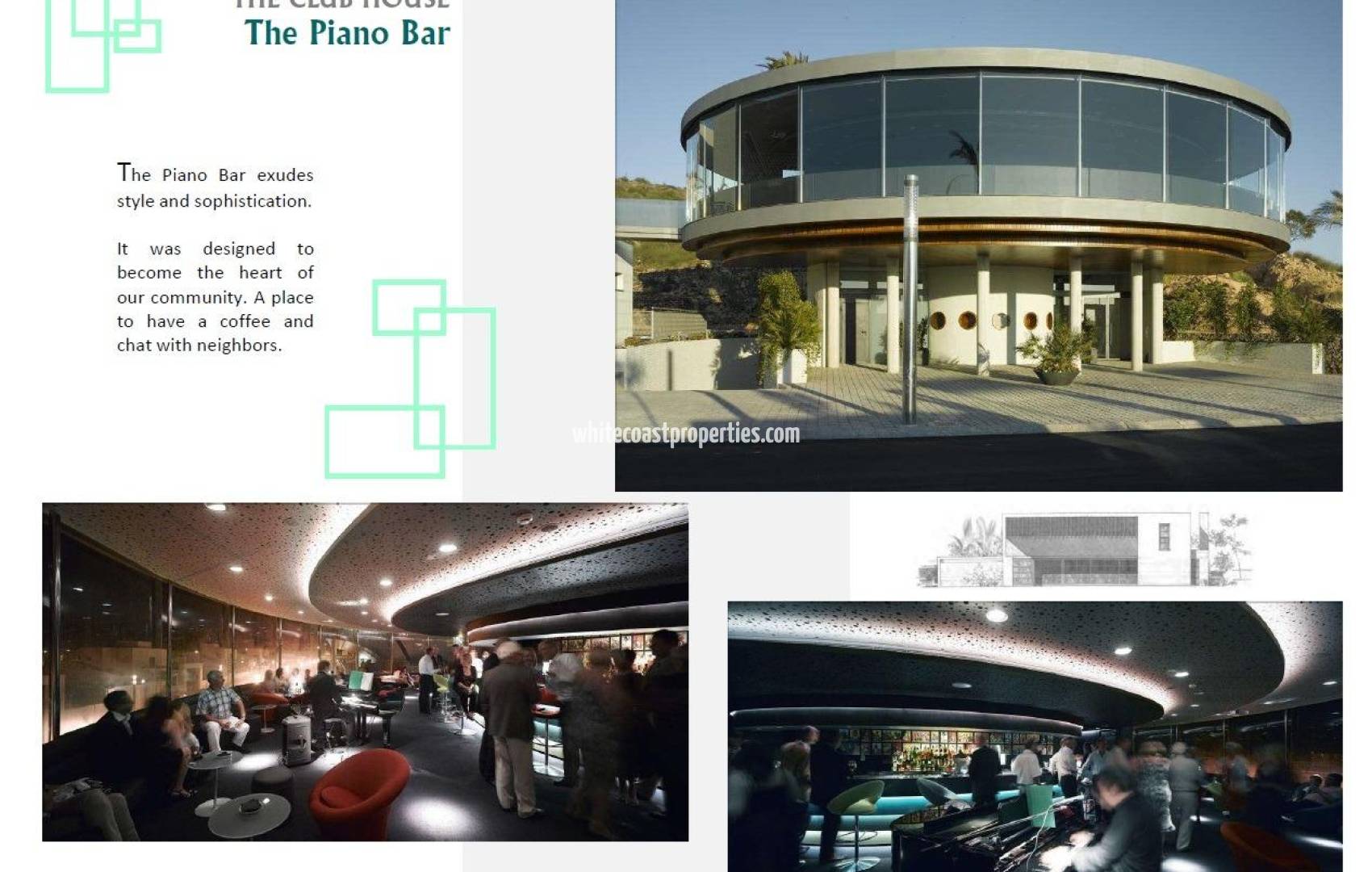 Nueva construcción  - Chalet - Sucina - Peraleja Golf