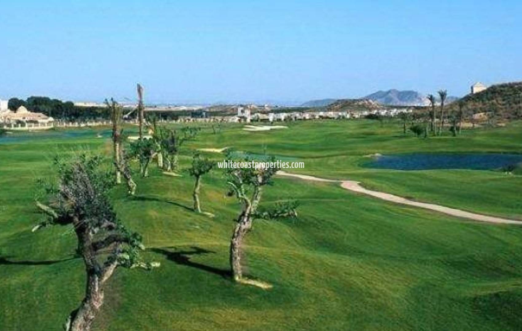 Nueva construcción  - Chalet - Sucina - Peraleja Golf
