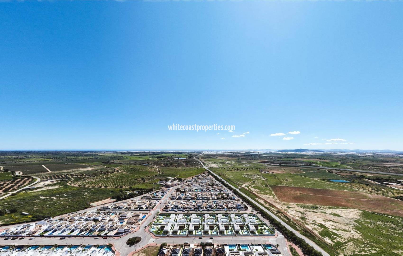Nueva construcción  - Chalet - Sucina - pueblo