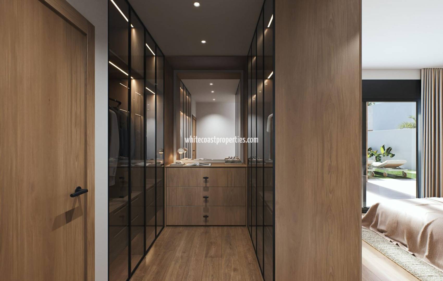 Nueva construcción  - Chalet - Sucina - pueblo