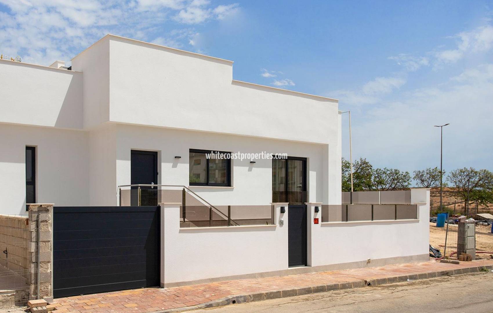 Nueva construcción  - Chalet - Sucina - SUCINA