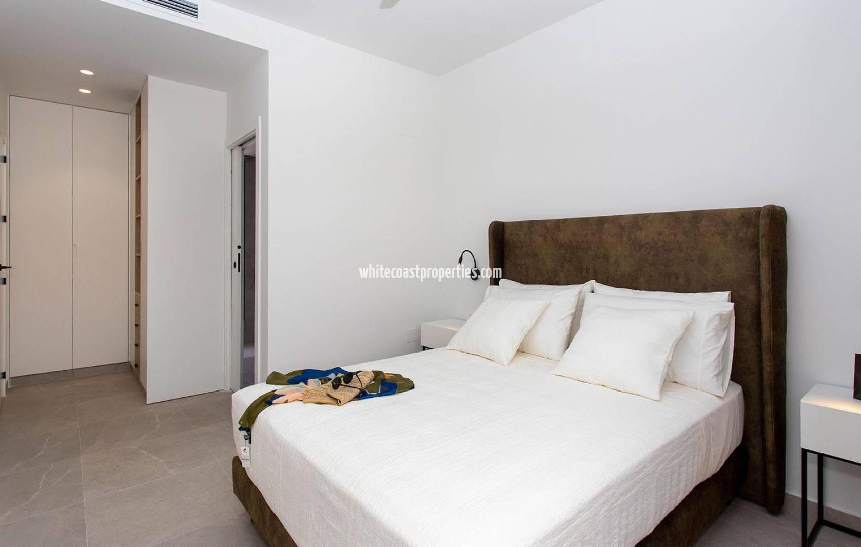 Nueva construcción  - Chalet - Sucina - SUCINA