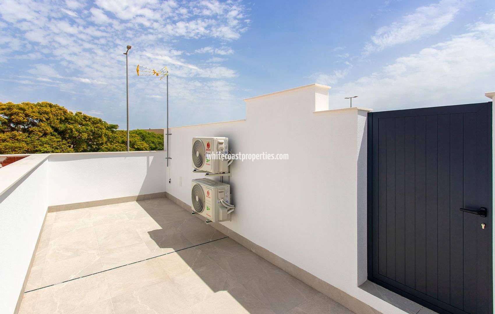 Nueva construcción  - Chalet - Sucina - SUCINA