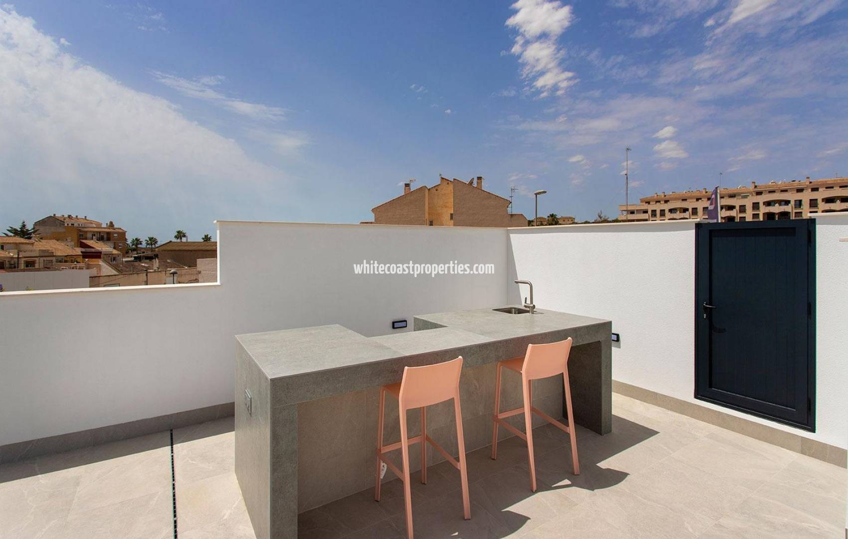 Nueva construcción  - Chalet - Sucina - SUCINA