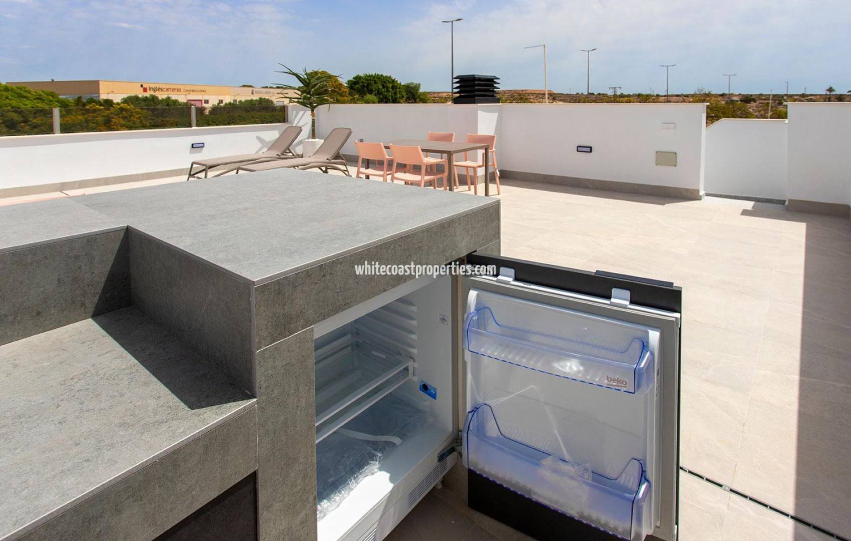 Nueva construcción  - Chalet - Sucina - SUCINA