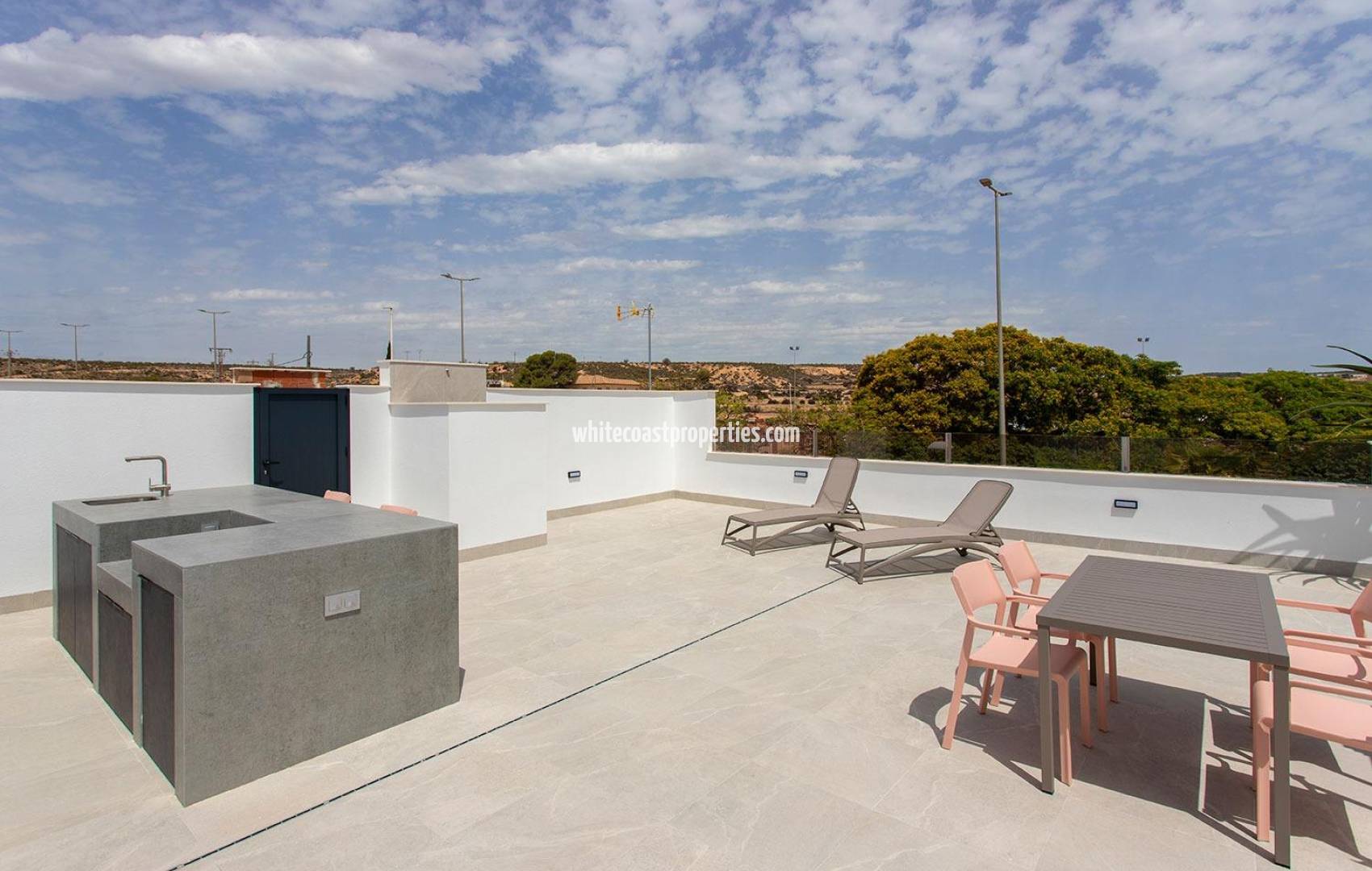 Nueva construcción  - Chalet - Sucina - SUCINA