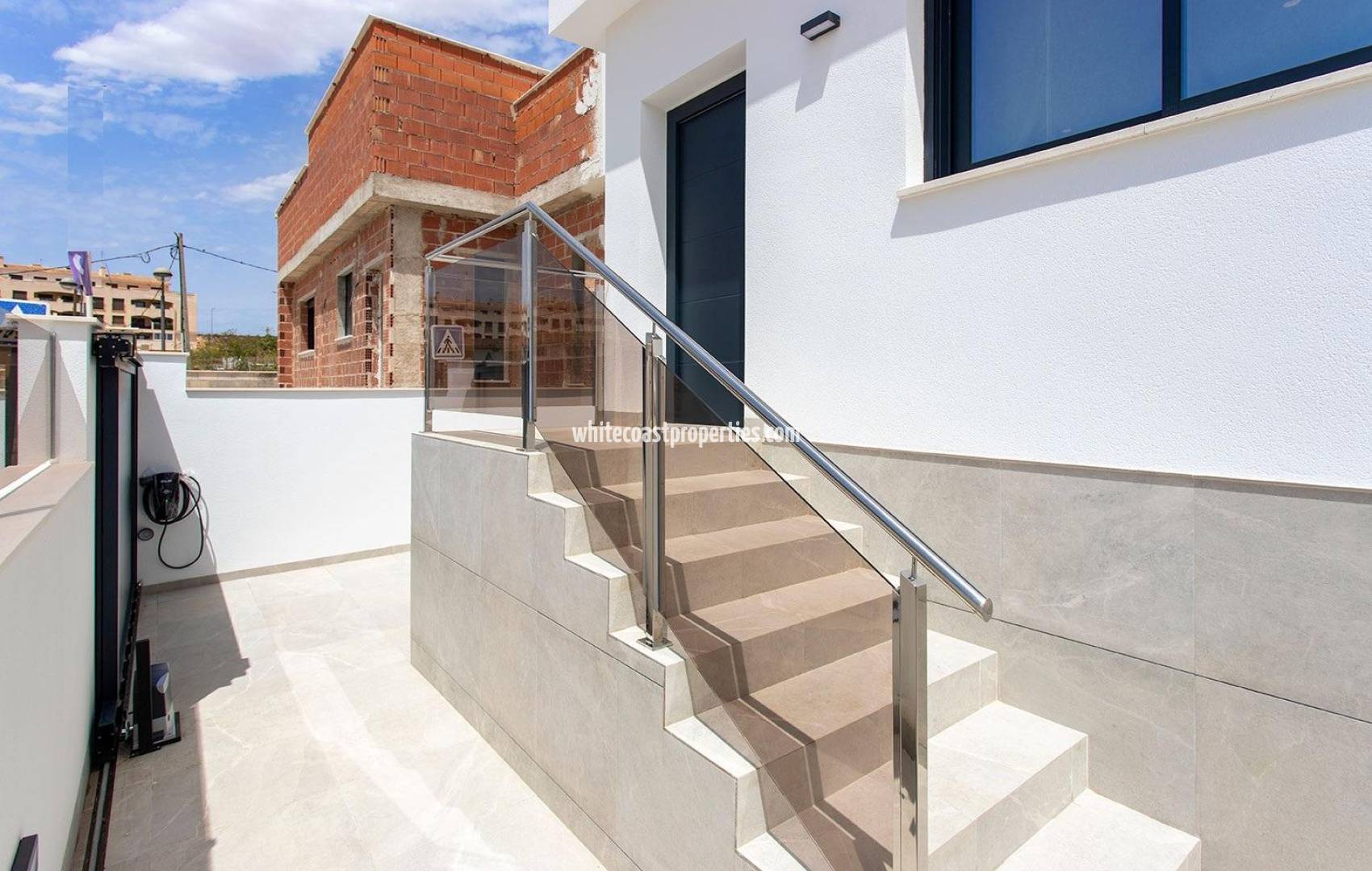 Nueva construcción  - Chalet - Sucina - SUCINA