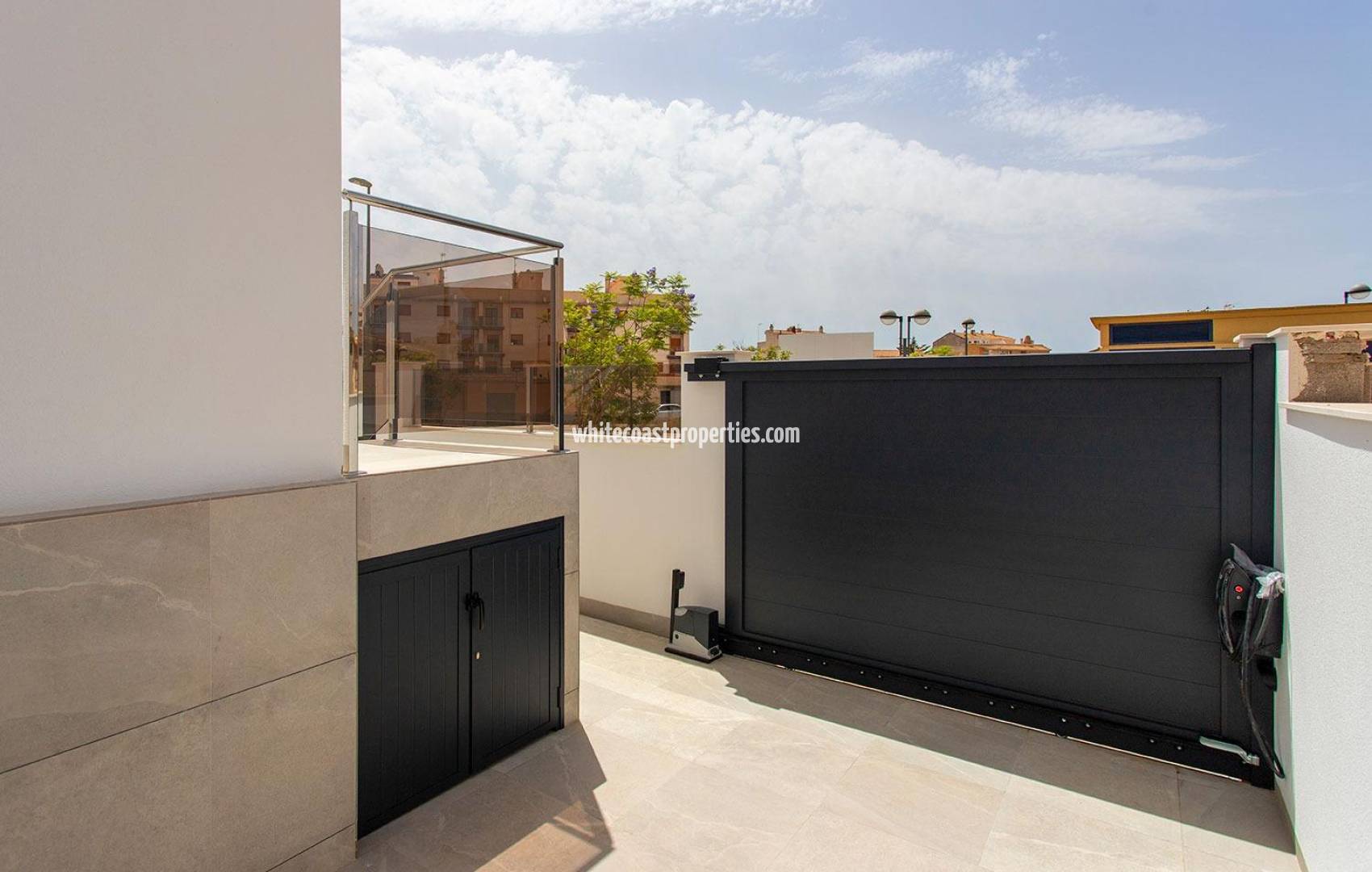 Nueva construcción  - Chalet - Sucina - SUCINA