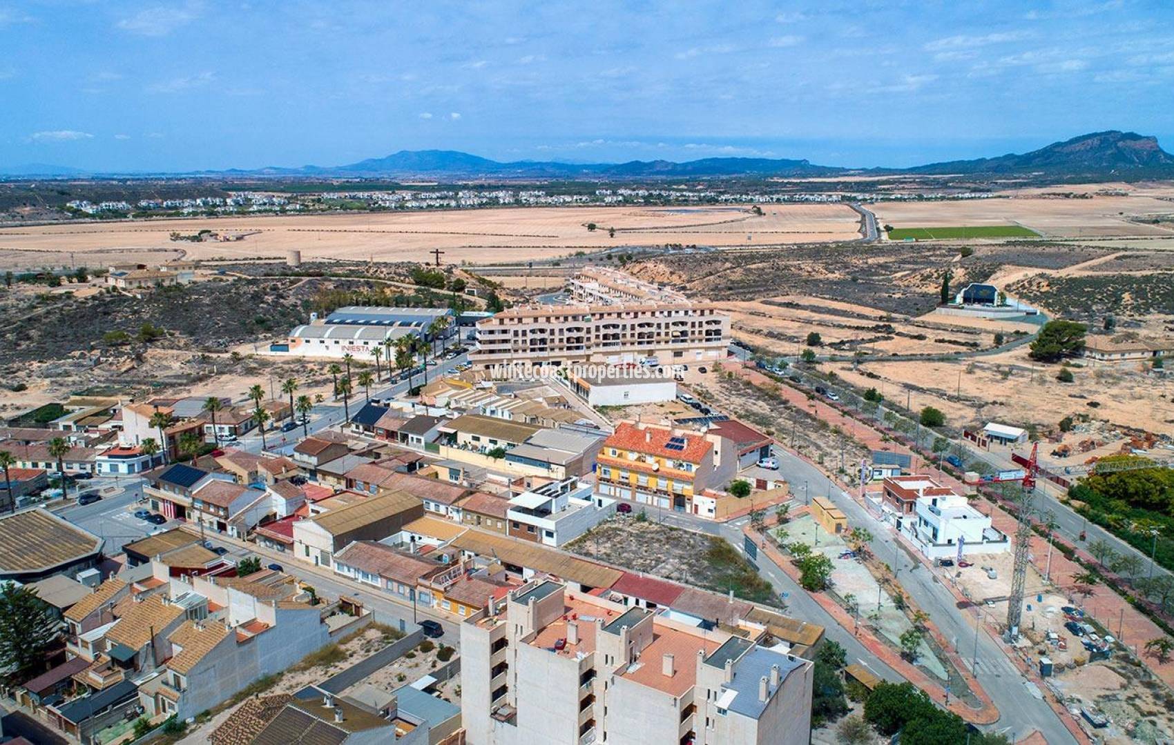 Nueva construcción  - Chalet - Sucina - SUCINA