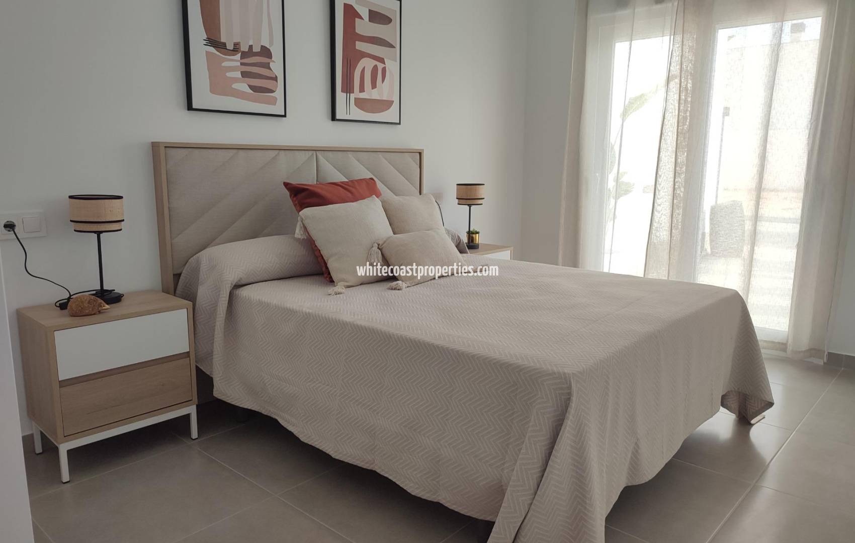 Nueva construcción  - Chalet - Torre Pacheco - Balsicas