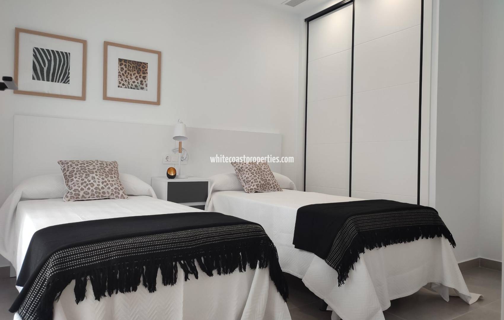 Nueva construcción  - Chalet - Torre Pacheco - Balsicas