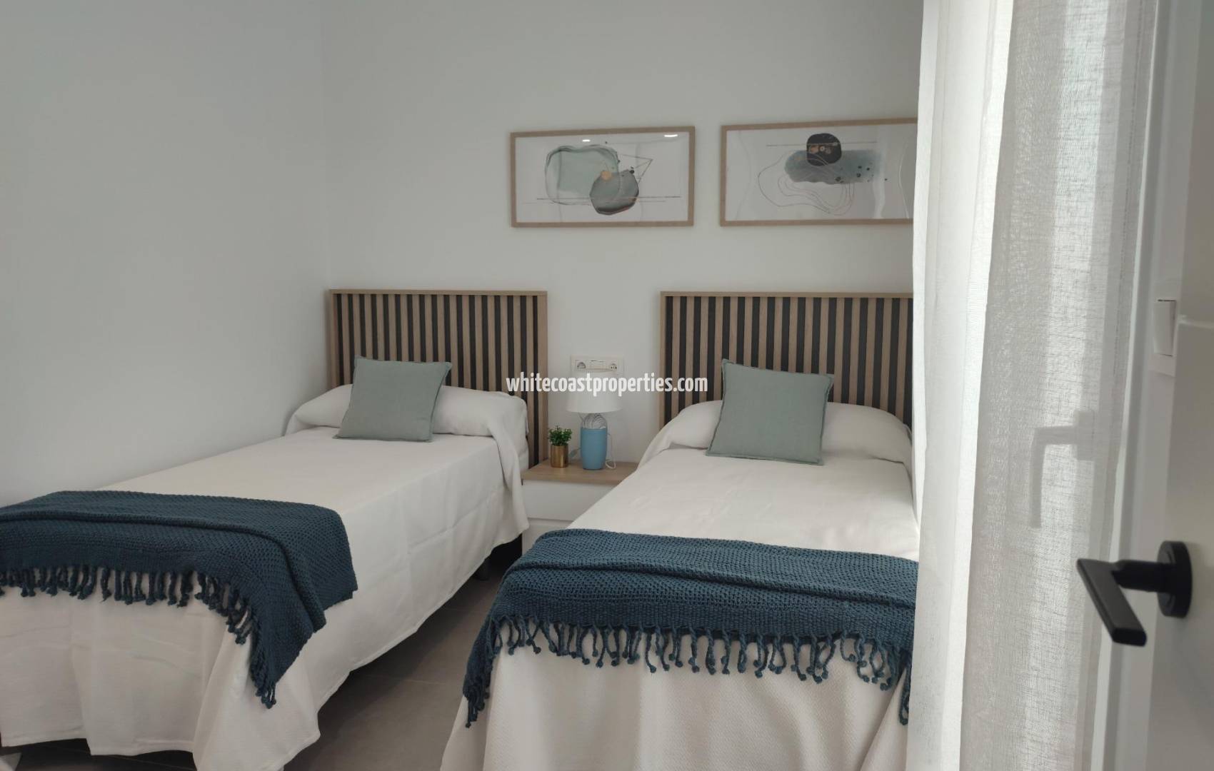 Nueva construcción  - Chalet - Torre Pacheco - Balsicas