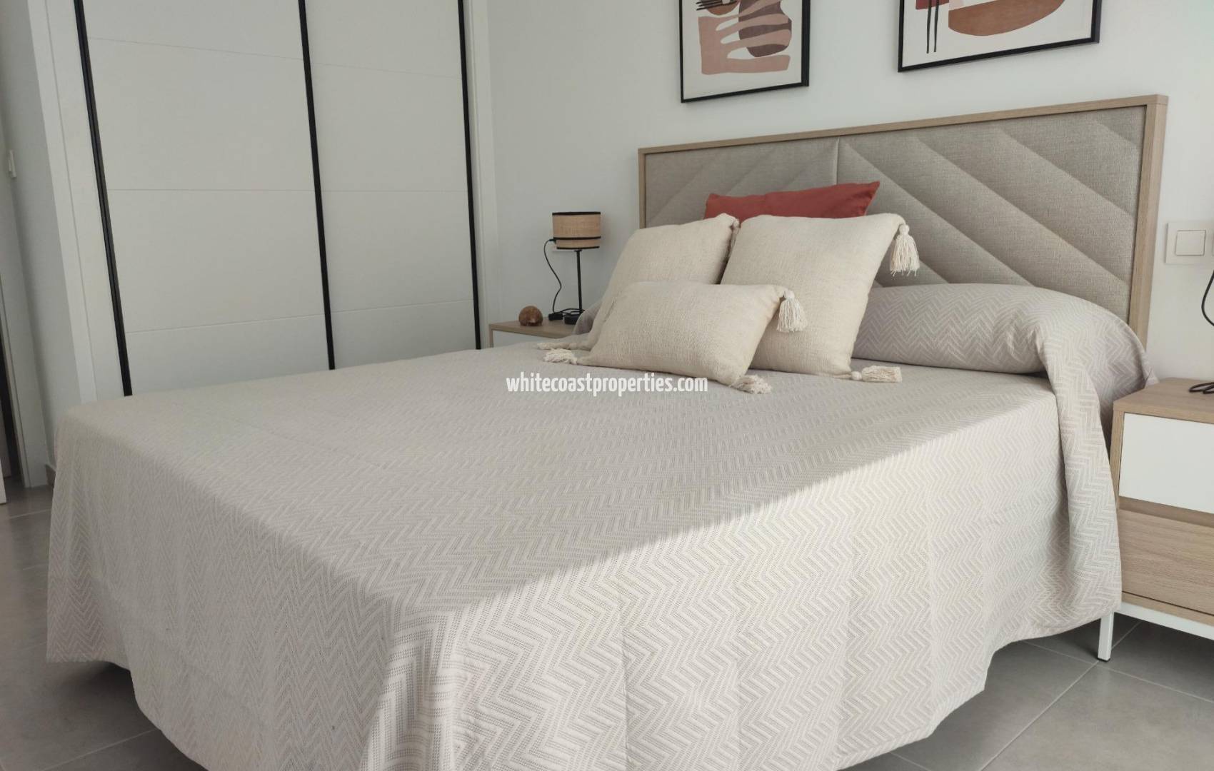 Nueva construcción  - Chalet - Torre Pacheco - Balsicas