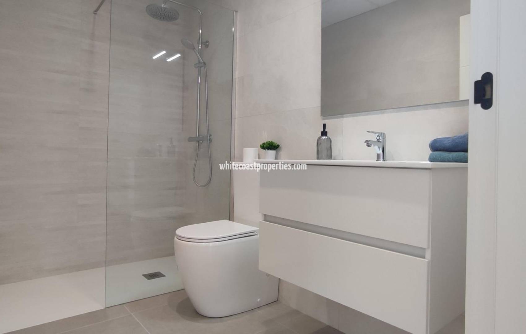 Nueva construcción  - Chalet - Torre Pacheco - Balsicas