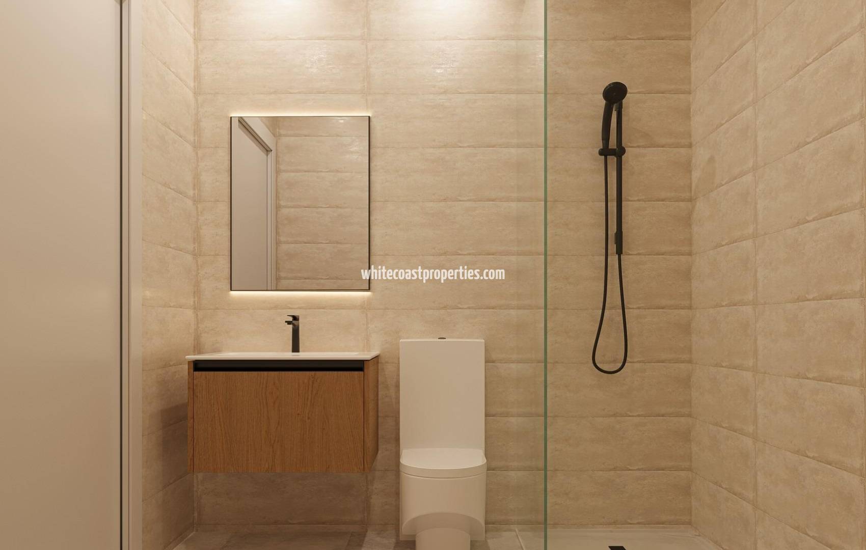 Nueva construcción  - Chalet - Torre Pacheco - El Jimenado