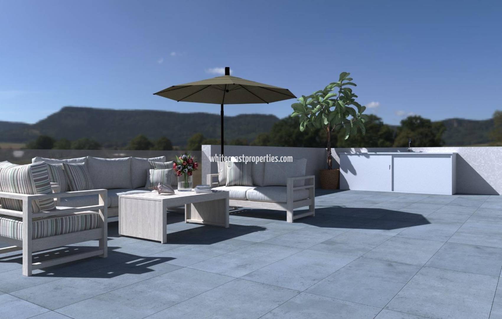 Nueva construcción  - Chalet - Torre Pacheco - pueblo