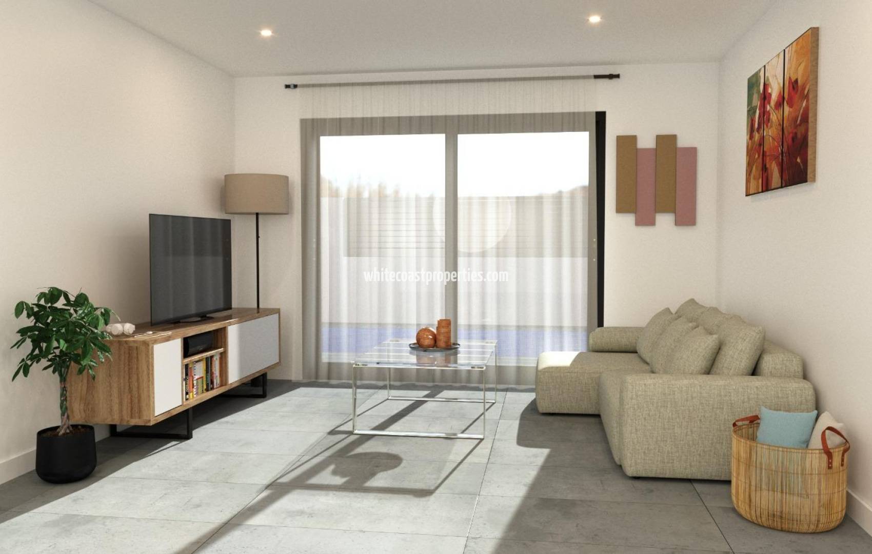 Nueva construcción  - Chalet - Torre Pacheco - pueblo