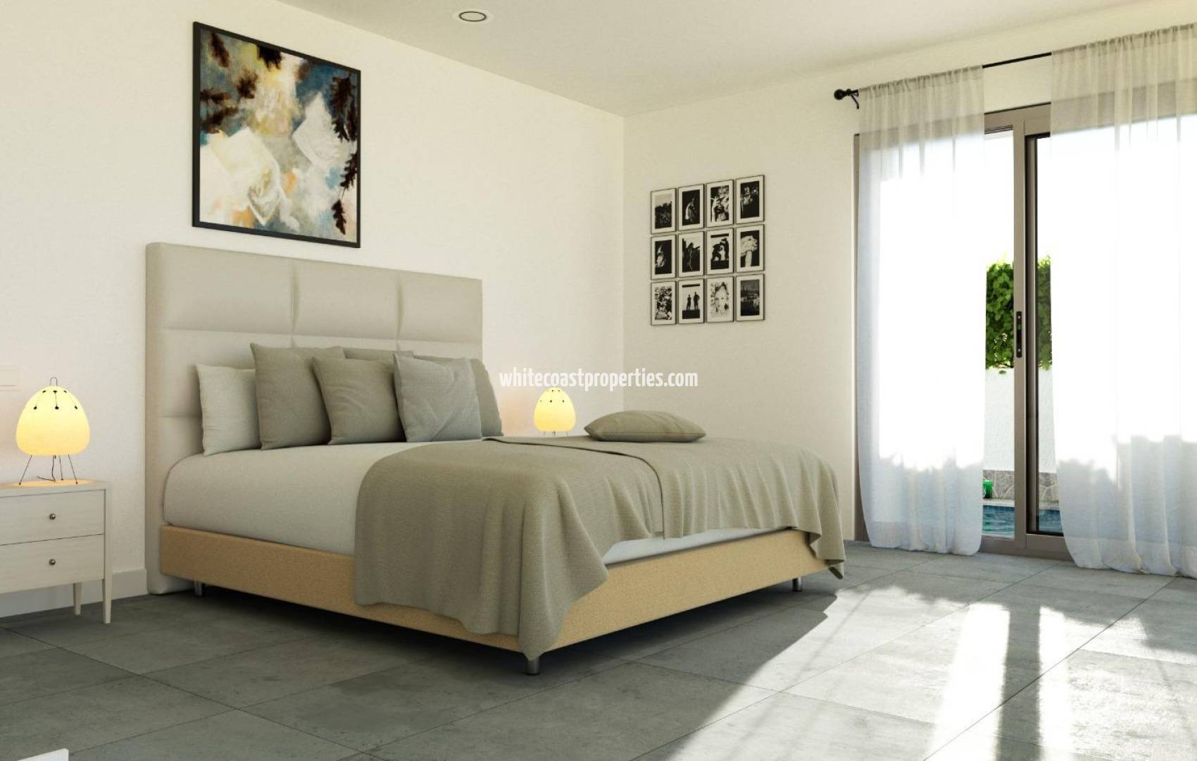 Nueva construcción  - Chalet - Torre Pacheco - pueblo